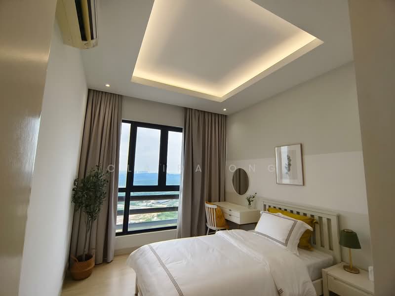 Sunway Citrine Residences untuk Untuk Disewa - RM 5,000 /bulan, Mac 2026 - Bedroom - PropertyGuru.com.my