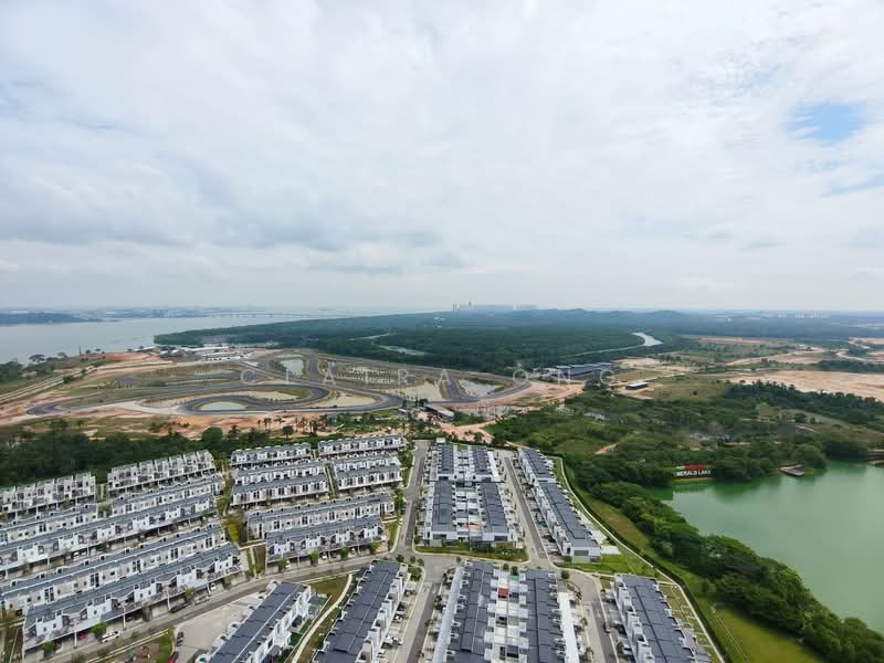 Sunway Citrine Residences untuk Untuk Disewa - RM 5,000 /bulan, Mac 2026 - Exterior - PropertyGuru.com.my