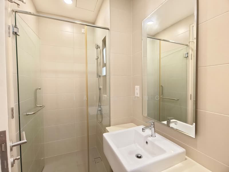 Sunway Citrine Residences untuk Untuk Disewa - RM 5,000 /bulan, Mac 2026 - Bathroom - PropertyGuru.com.my