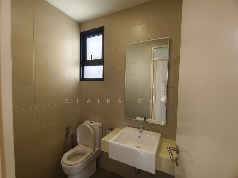 Sunway Citrine Residences untuk Untuk Disewa - RM 5,000 /bulan, Mac 2026 - Bathroom - PropertyGuru.com.my