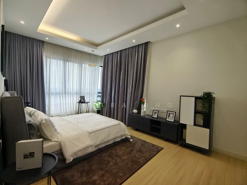 Sunway Citrine Residences untuk Untuk Disewa - RM 5,000 /bulan, Mac 2026 - Bedroom - PropertyGuru.com.my