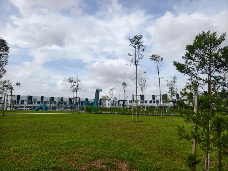 Bandar Dato Onn Double Storey Terrace untuk Untuk Dijual - RM 668,000, Feb 2026 - Exterior - PropertyGuru.com.my