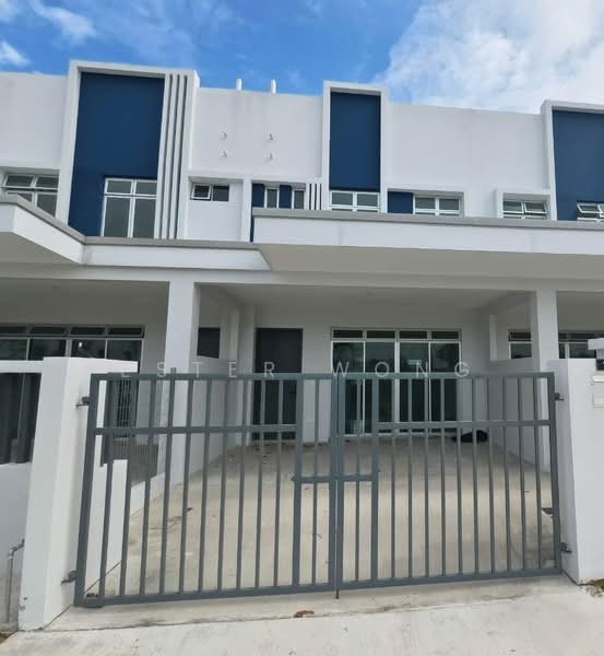 Bandar Dato Onn Double Storey Terrace untuk Untuk Dijual - RM 668,000, Feb 2026 - Exterior - PropertyGuru.com.my