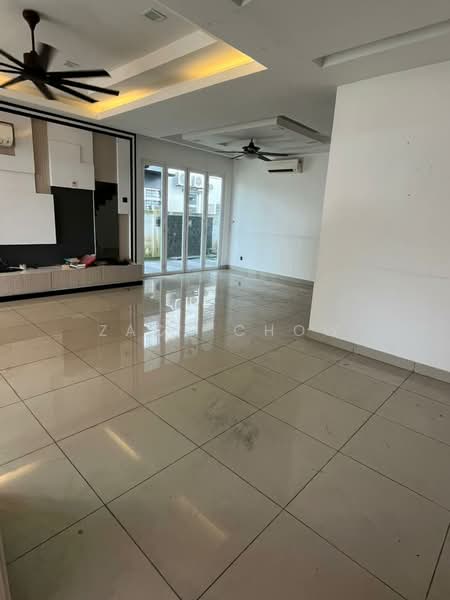Rumah Kluster untuk Dijual di Taman Sri Pulai Perdana (Skudai) - Zack Chow - PropertyGuru.com.my
