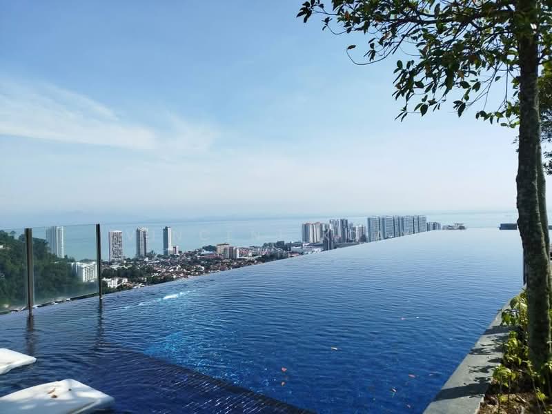 TRI PINNACLE untuk Untuk Disewa - RM 1,800 /bulan, Apr 2026 - PropertyGuru.com.my