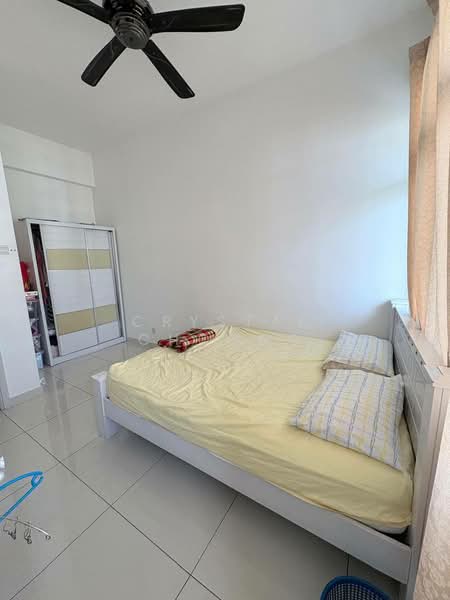 Condominium for Sale at The Light Linear - Crystal Choong - Bedroom - PropertyGuru.com.my