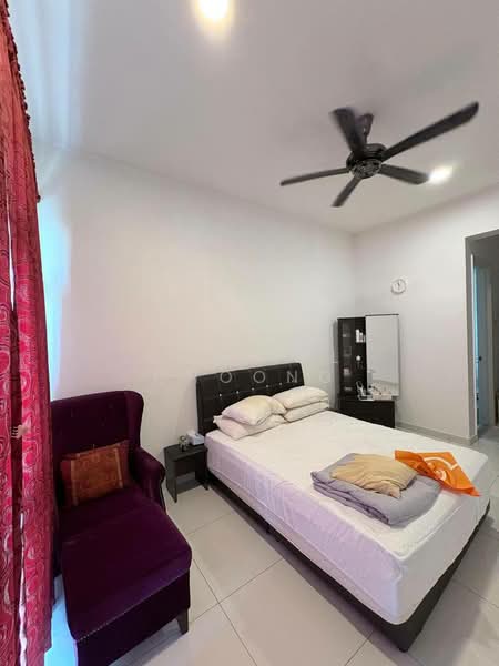 Condominium for Sale at The Light Linear - Crystal Choong - Bedroom - PropertyGuru.com.my