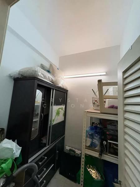 Condominium for Sale at The Light Linear - Crystal Choong - Interior - PropertyGuru.com.my