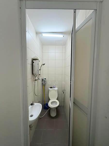 Condominium for Sale at The Light Linear - Crystal Choong - Bathroom - PropertyGuru.com.my