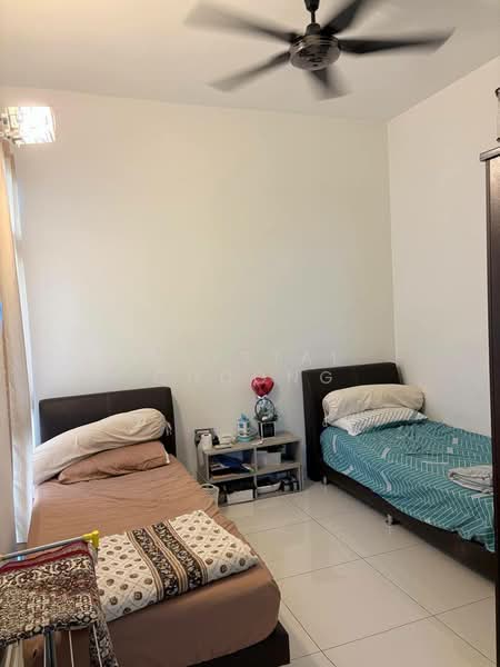 Condominium for Sale at The Light Linear - Crystal Choong - PropertyGuru.com.my