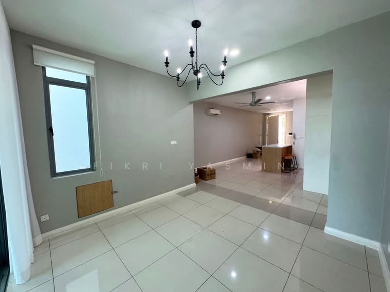 2-storey Terraced House for Sale in Cyberjaya (Selangor) - Fikri Yasmin - PropertyGuru.com.my