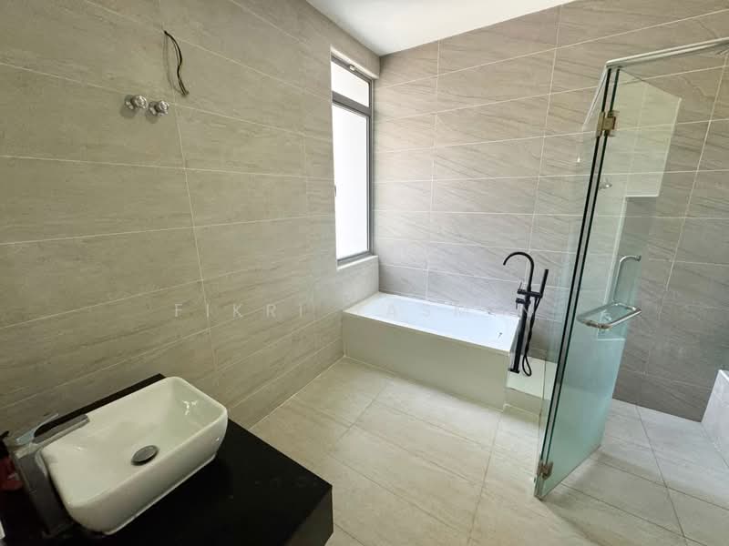 2-storey Terraced House for Sale in Cyberjaya (Selangor) - Fikri Yasmin - PropertyGuru.com.my