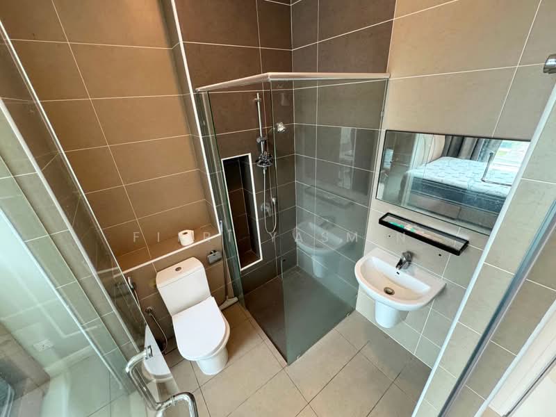 2-storey Terraced House for Sale in Cyberjaya (Selangor) - Fikri Yasmin - PropertyGuru.com.my