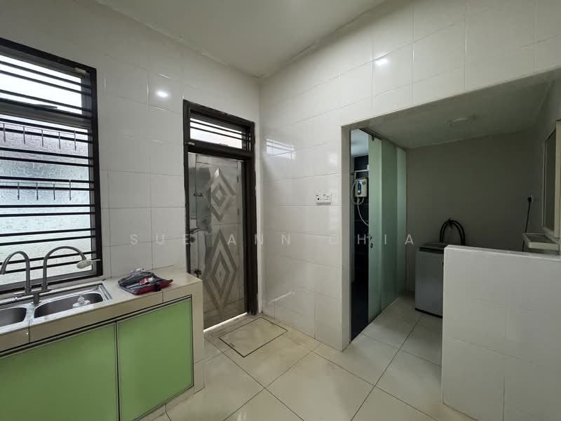 2-storey Terraced House for Sale in Taman Mount Austin (Tebrau) - Sue Ann Chia - PropertyGuru.com.my