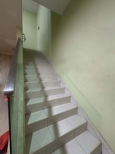 2-storey Terraced House for Sale in Taman Mount Austin (Tebrau) - Sue Ann Chia - Interior - PropertyGuru.com.my