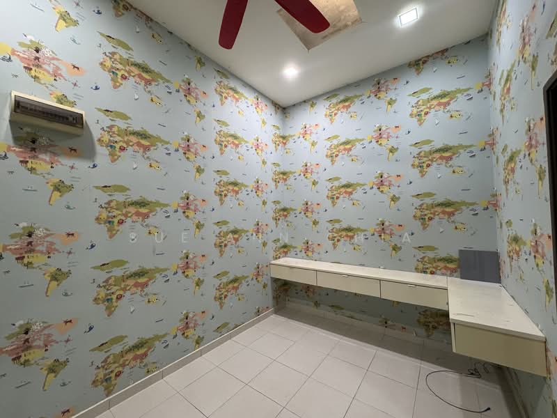 2-storey Terraced House for Sale in Taman Mount Austin (Tebrau) - Sue Ann Chia - Study - PropertyGuru.com.my