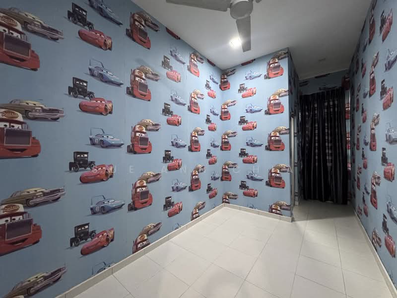 2-storey Terraced House for Sale in Taman Mount Austin (Tebrau) - Sue Ann Chia - PropertyGuru.com.my