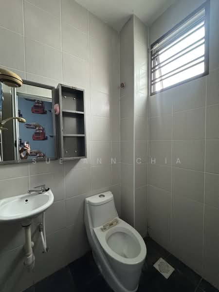 2-storey Terraced House for Sale in Taman Mount Austin (Tebrau) - Sue Ann Chia - PropertyGuru.com.my