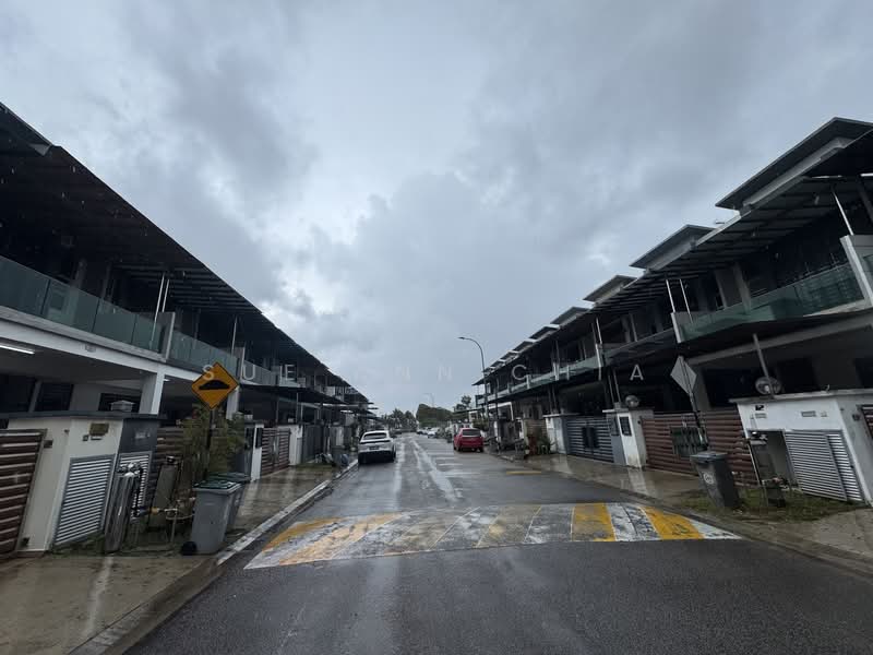 2-storey Terraced House for Sale in Taman Mount Austin (Tebrau) - Sue Ann Chia - PropertyGuru.com.my