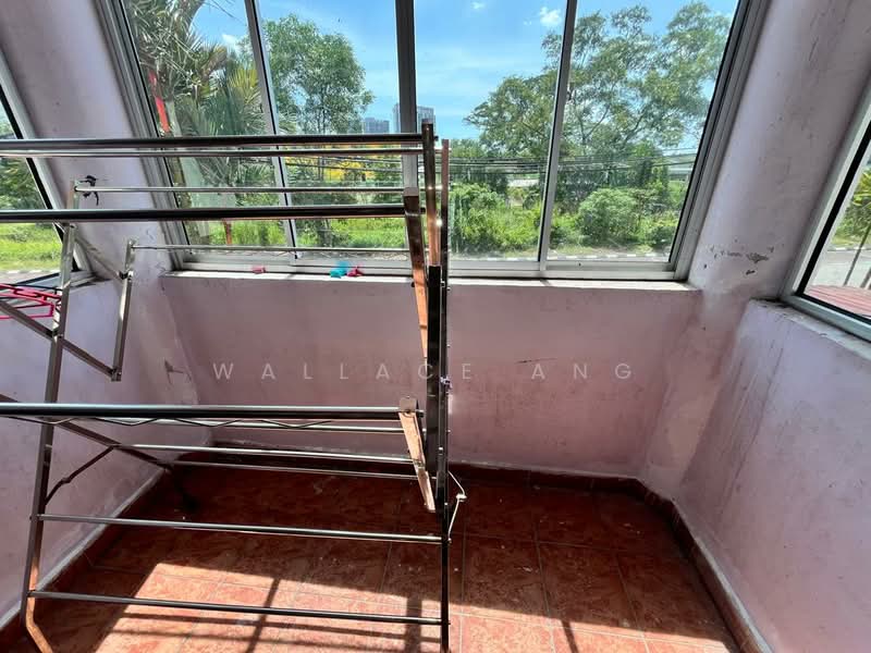 Taman Nusa Bestari untuk Untuk Dijual - RM 950,000, Feb 2026 - Balcony - PropertyGuru.com.my