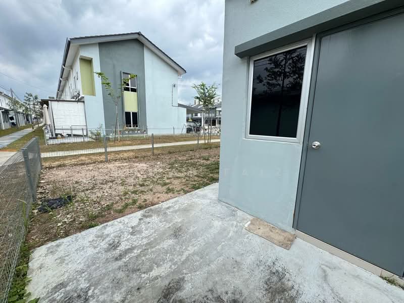 2-storey Terraced House for Rent in Dengkil (Selangor) - Ahmad Faiz - Exterior - PropertyGuru.com.my