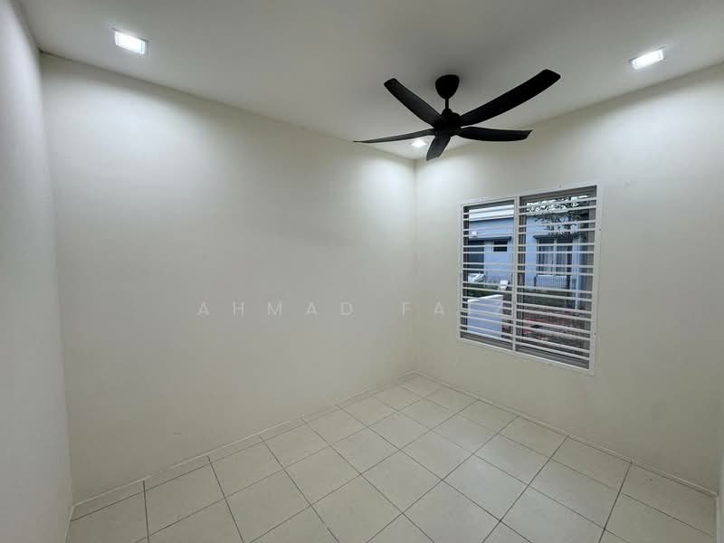 2-storey Terraced House for Rent in Dengkil (Selangor) - Ahmad Faiz - PropertyGuru.com.my