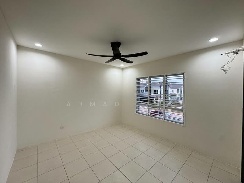 2-storey Terraced House for Rent in Dengkil (Selangor) - Ahmad Faiz - Interior - PropertyGuru.com.my