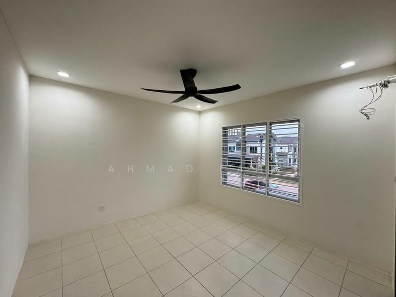 2-storey Terraced House for Rent in Dengkil (Selangor) - Ahmad Faiz - Interior - PropertyGuru.com.my