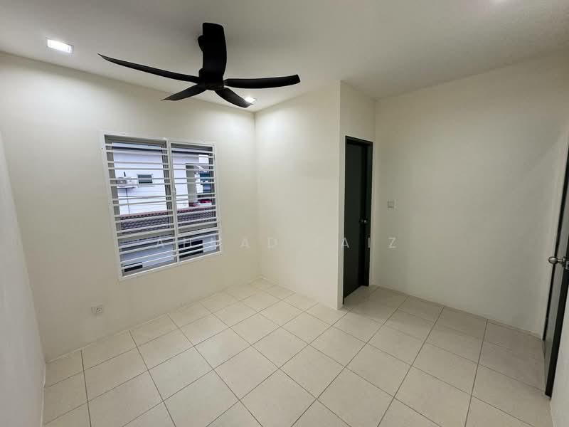 2-storey Terraced House for Rent in Dengkil (Selangor) - Ahmad Faiz - Interior - PropertyGuru.com.my