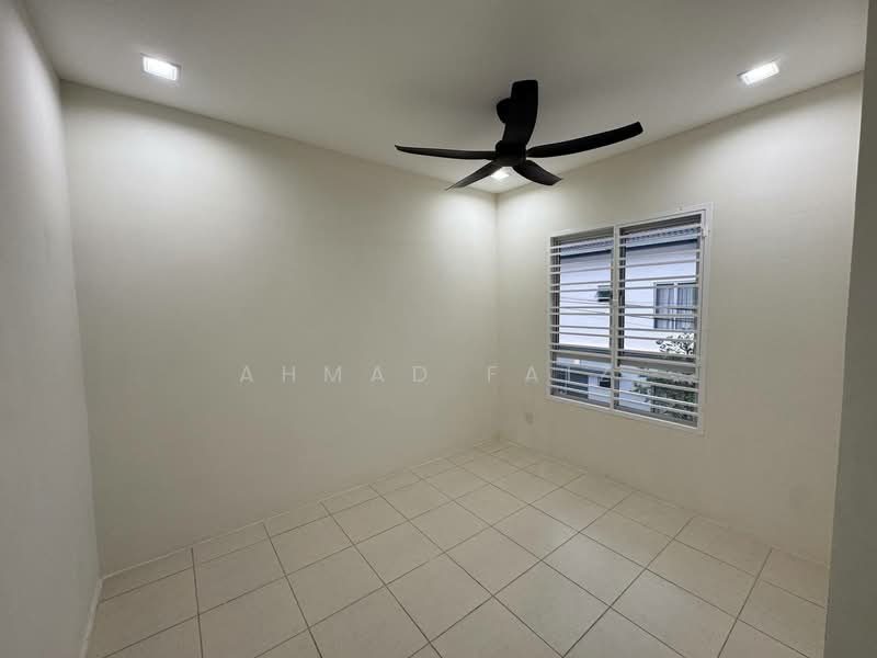 2-storey Terraced House for Rent in Dengkil (Selangor) - Ahmad Faiz - Interior - PropertyGuru.com.my