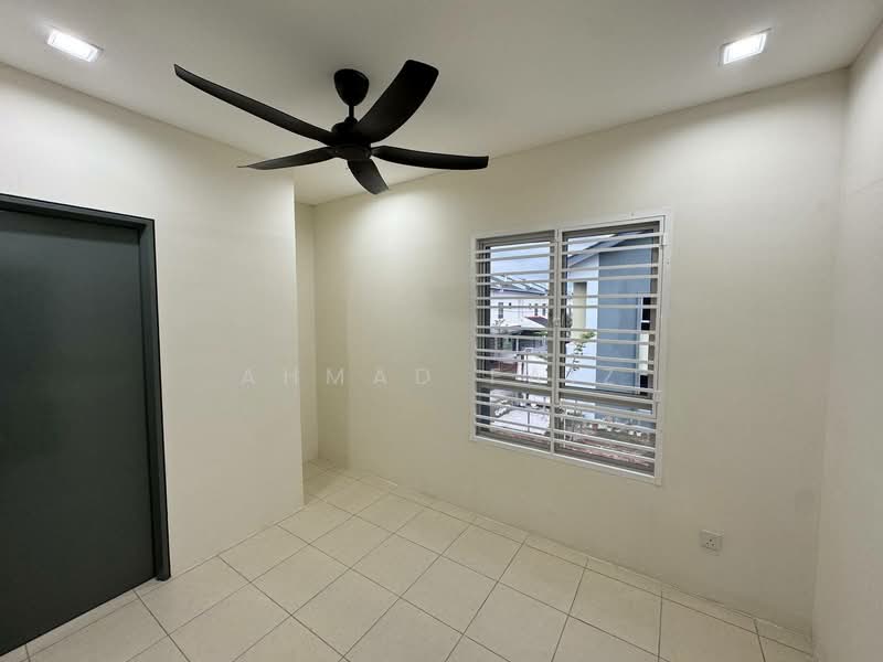 2-storey Terraced House for Rent in Dengkil (Selangor) - Ahmad Faiz - Interior - PropertyGuru.com.my