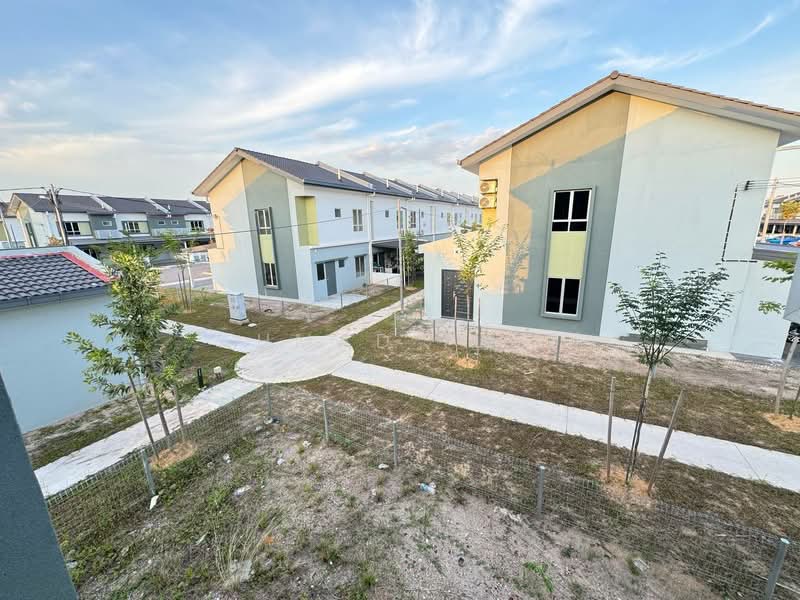 2-storey Terraced House for Rent in Dengkil (Selangor) - Ahmad Faiz - PropertyGuru.com.my