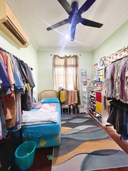 2-storey Terraced House for Sale in Cyberjaya (Selangor) - Fikri Yasmin - PropertyGuru.com.my