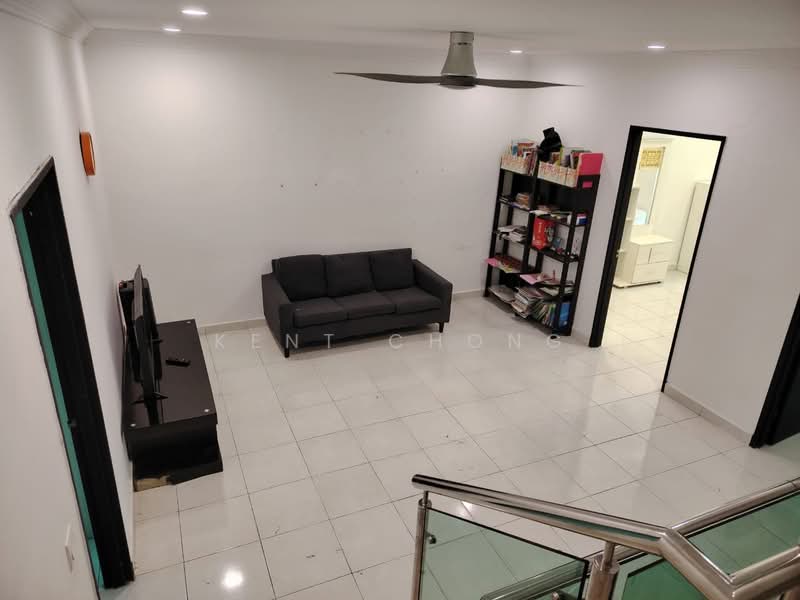Bangi Avenue 3 untuk Untuk Dijual - RM 650,000, Feb 2026 - Living Room - PropertyGuru.com.my