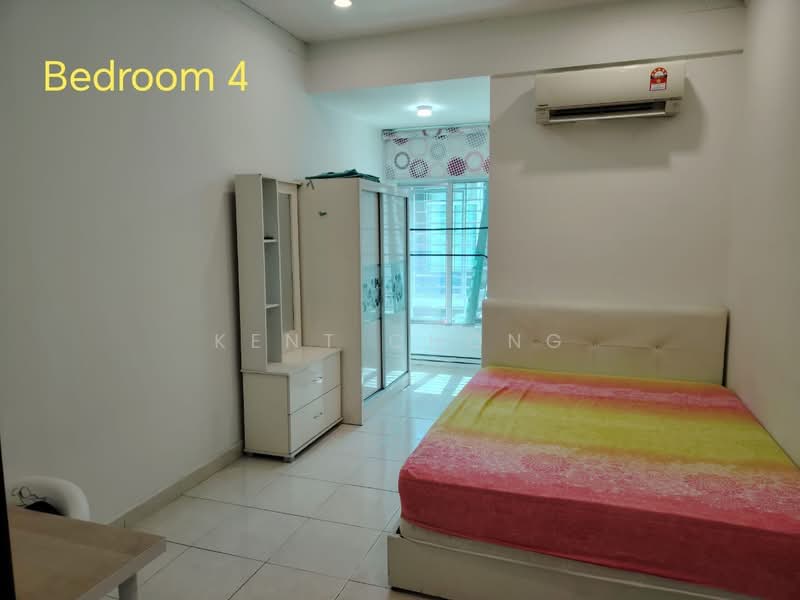 Bangi Avenue 3 untuk Untuk Dijual - RM 650,000, Feb 2026 - Bedroom - PropertyGuru.com.my