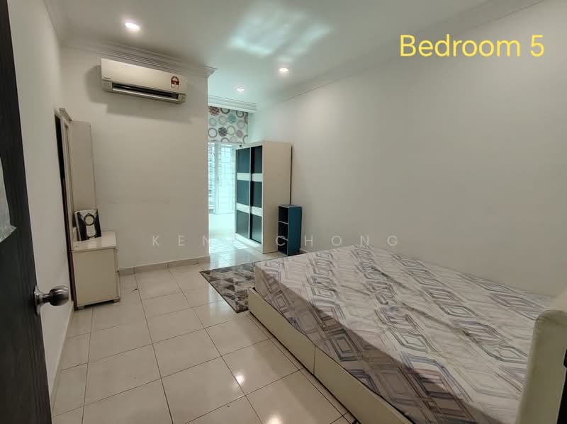 Bangi Avenue 3 untuk Untuk Dijual - RM 650,000, Feb 2026 - Bedroom - PropertyGuru.com.my