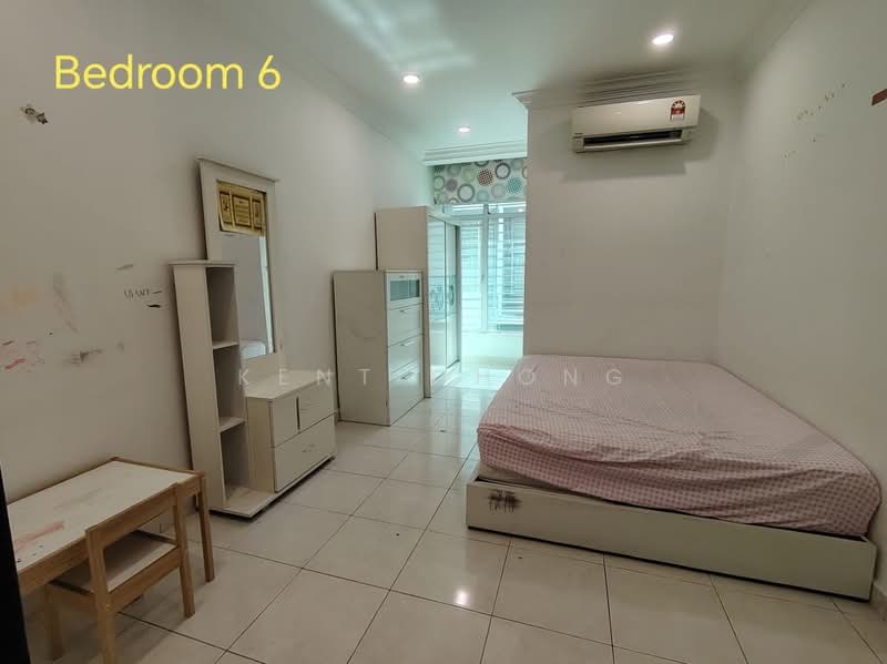 Bangi Avenue 3 untuk Untuk Dijual - RM 650,000, Feb 2026 - Bedroom - PropertyGuru.com.my