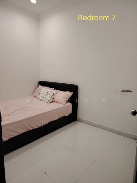 Bangi Avenue 3 untuk Untuk Dijual - RM 650,000, Feb 2026 - Bedroom - PropertyGuru.com.my