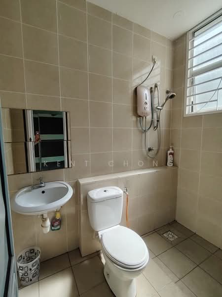Bangi Avenue 3 untuk Untuk Dijual - RM 650,000, Feb 2026 - Bathroom - PropertyGuru.com.my