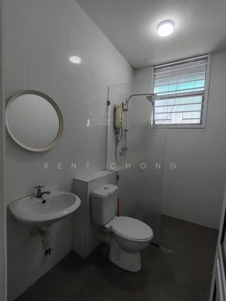 Bangi Avenue 3 untuk Untuk Dijual - RM 650,000, Feb 2026 - Bathroom - PropertyGuru.com.my