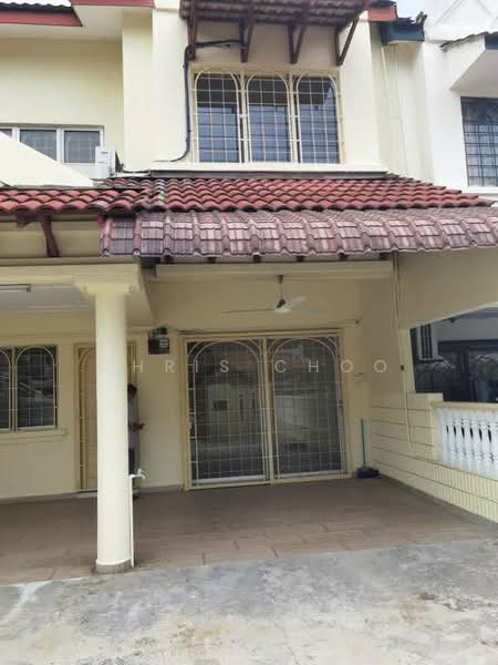 2-storey Terraced House for Sale in Puchong (Selangor) - Chris Choo - PropertyGuru.com.my