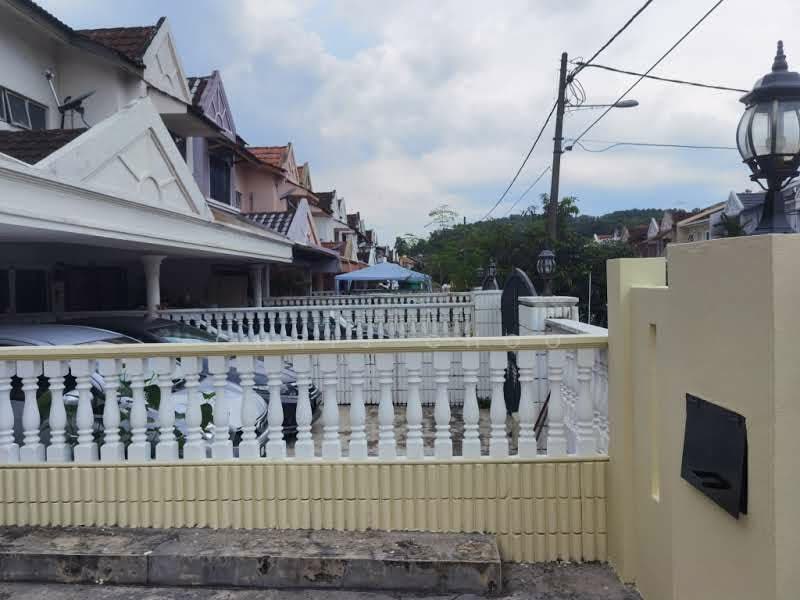 2-storey Terraced House for Sale in Puchong (Selangor) - Chris Choo - PropertyGuru.com.my