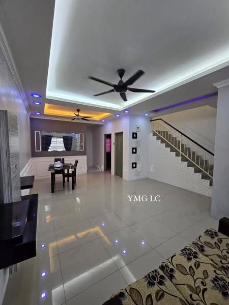 2-storey Terraced House for Sale in Kapar (Selangor) - Tom Lee - PropertyGuru.com.my