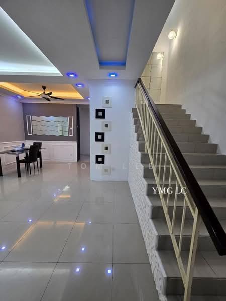 2-storey Terraced House for Sale in Kapar (Selangor) - Tom Lee - PropertyGuru.com.my