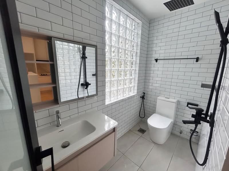 Desa Sri Hartamas untuk Untuk Dijual - RM 1,480,000, Feb 2026 - Bathroom - PropertyGuru.com.my