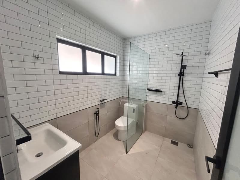 Desa Sri Hartamas untuk Untuk Dijual - RM 1,480,000, Feb 2026 - Bathroom - PropertyGuru.com.my