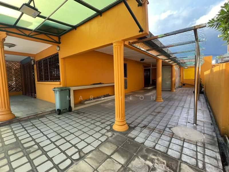 Bungalow for Sale in Jalan Klang Lama (Old Klang Road) (Kuala Lumpur) - Mary Yeoh - Exterior - PropertyGuru.com.my