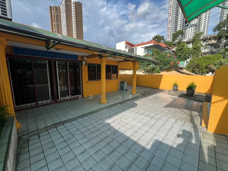 Bungalow for Sale in Jalan Klang Lama (Old Klang Road) (Kuala Lumpur) - Mary Yeoh - PropertyGuru.com.my
