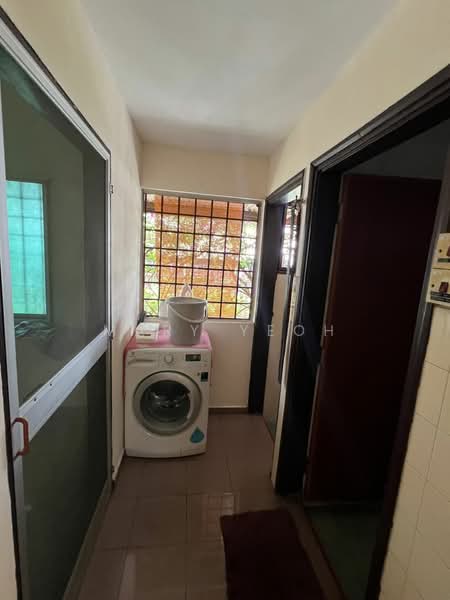 Bungalow for Sale in Jalan Klang Lama (Old Klang Road) (Kuala Lumpur) - Mary Yeoh - Corridor - PropertyGuru.com.my
