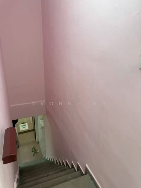2-storey Terraced House for Rent in Bandar Baru Permas Jaya (Permas Jaya) - Yvonne Ng - Interior - PropertyGuru.com.my